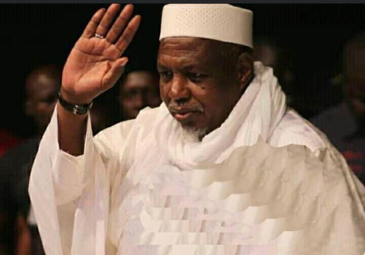 L’imam Mahmoud Dicko n’est finalement pas revenu au bercail vendredi 14 fevrier : Quand une arrivée fait trembler la République